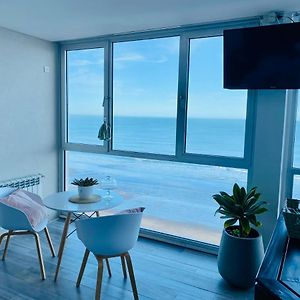 Loft 7 piso frente al mar para 2 personas