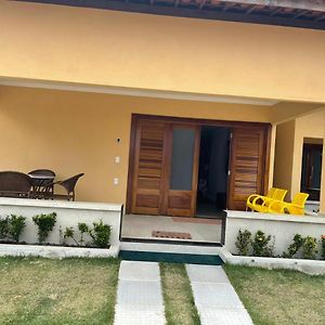 Condomínio Village , Casa Darci-Pé na Areia