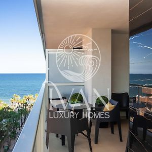Casa Luca - Iván Luxury Homes - 9ª planta - Norte - 1º Linea de Playa